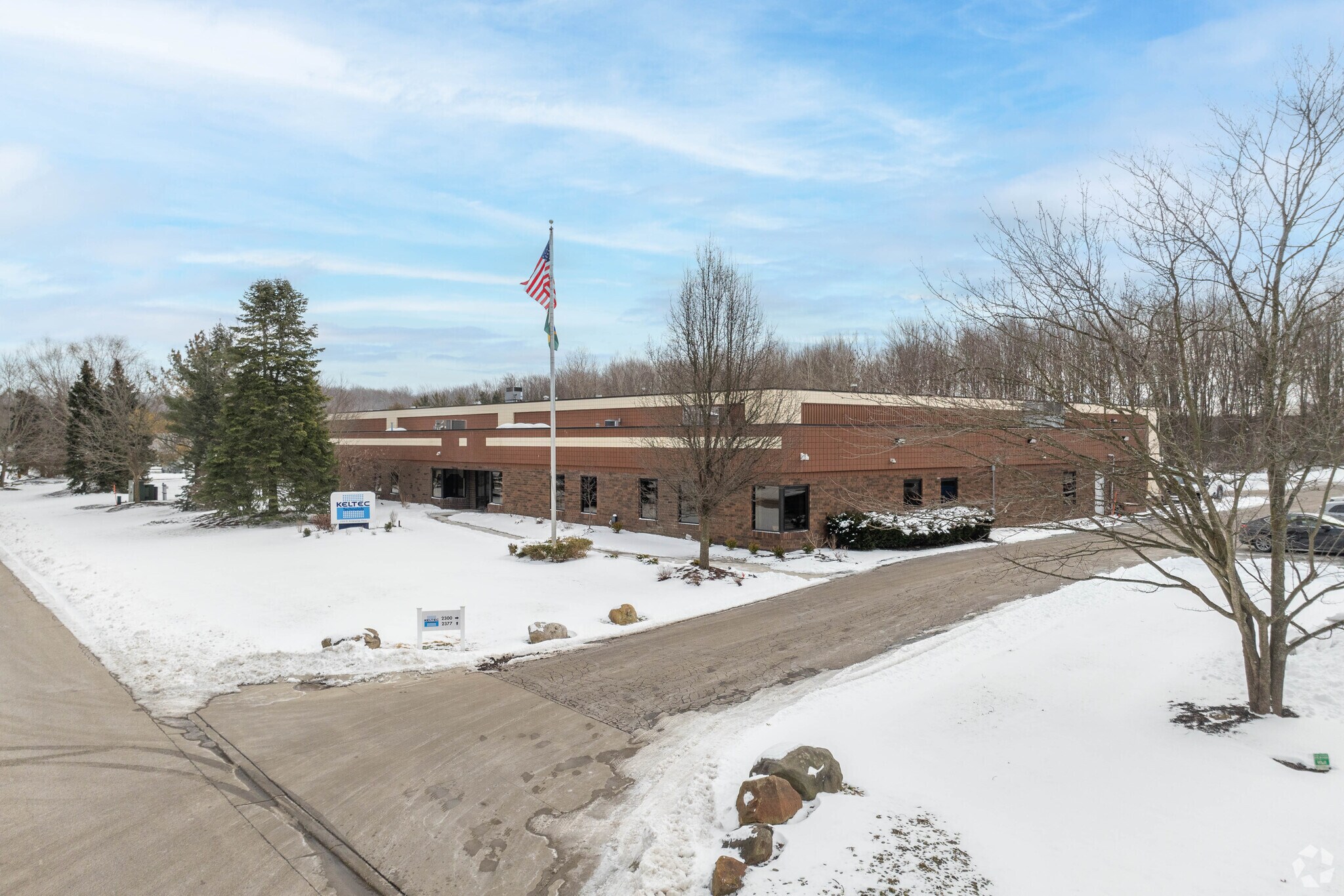 2300 E Enterprise Pky, Twinsburg, OH to rent Primary Photo- Image 1 of 9