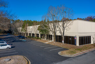 More details for 715 Park North Blvd, Clarkston, GA - Industrial for Rent