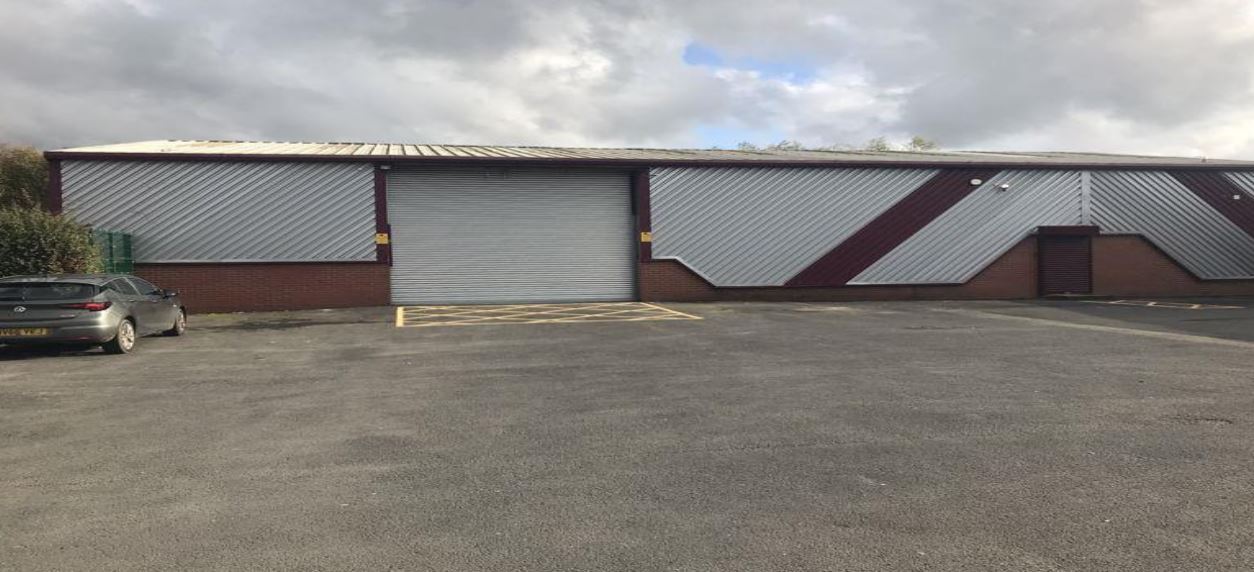 Belfield Rd, Rochdale for sale Building Photo- Image 1 of 1