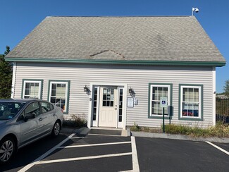 More details for 286 New Portland Rd, Gorham, ME - Office for Rent