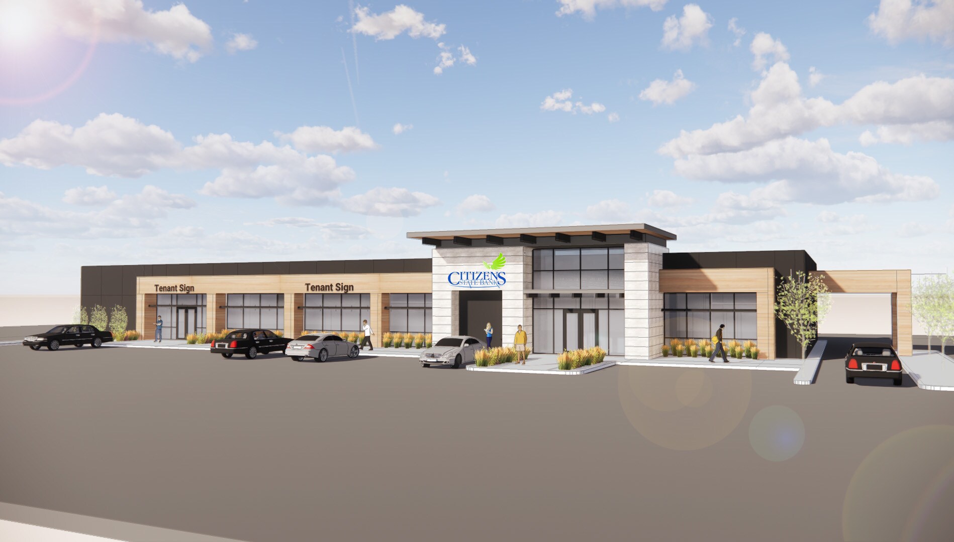 129 S Pendleton Ave, Pendleton, IN to rent Primary Photo- Image 1 of 3