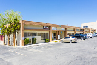 More details for 2301-2315 San Pedro Dr NE, Albuquerque, NM - Coworking for Rent