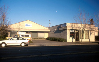 More details for 4918 Leary Ave NW, Seattle, WA - Light Industrial for Rent