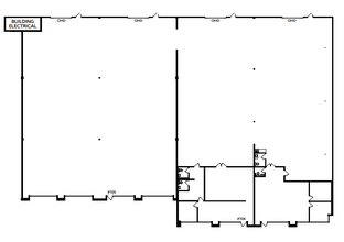 3810 Jacombs Rd, Richmond, BC for rent Floor Plan- Image 1 of 1