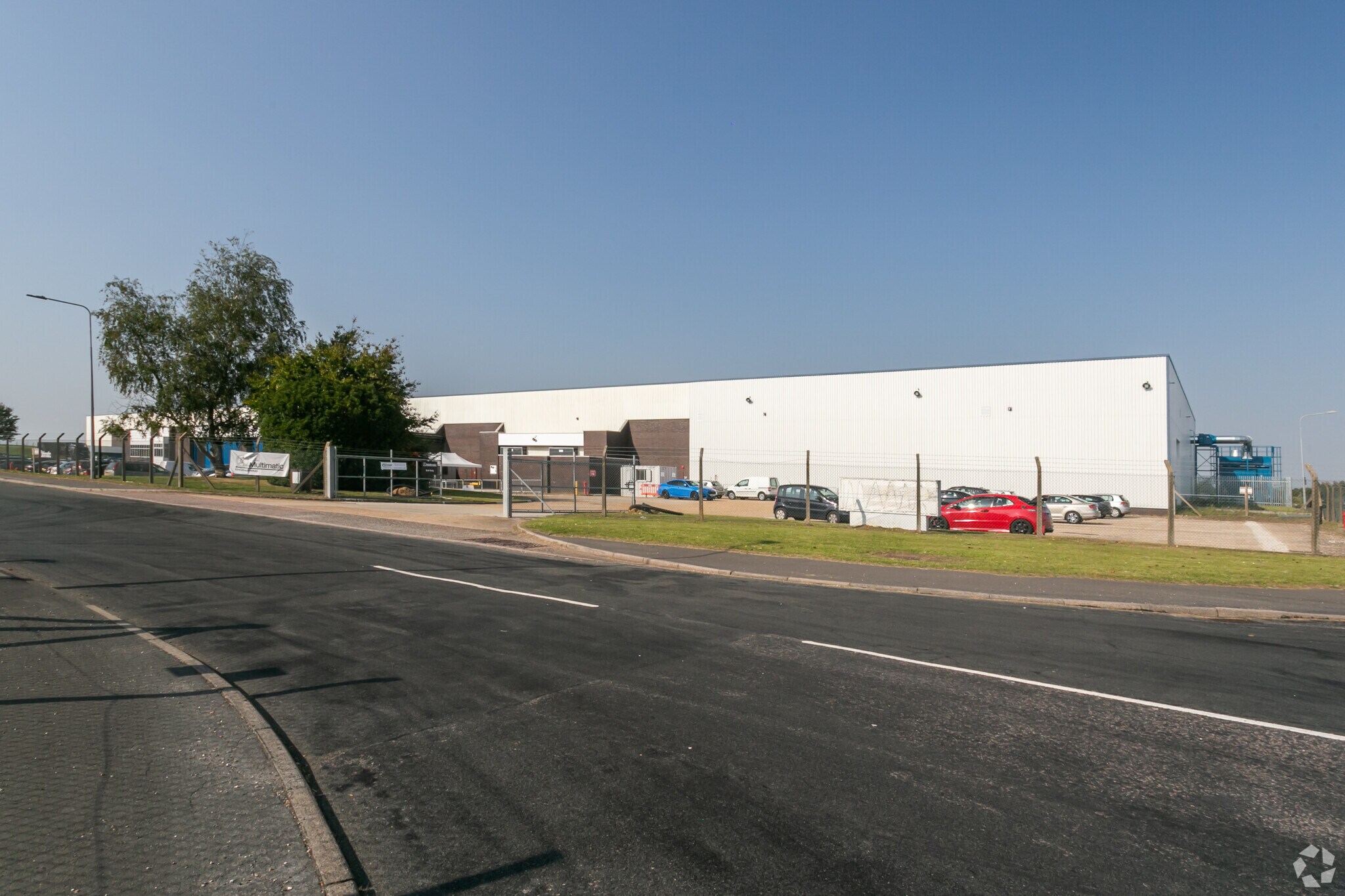 Wyatts Way, Thetford for sale Building Photo- Image 1 of 1