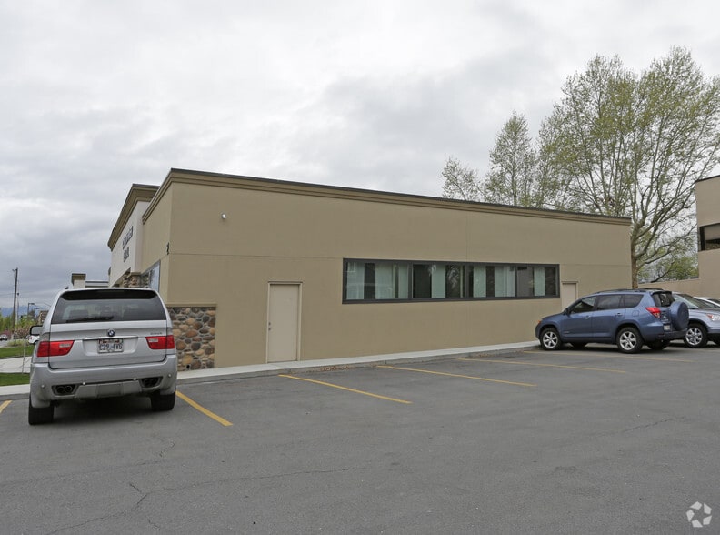 3707 N Canyon Rd, Provo, UT for sale - Building Photo - Image 1 of 1