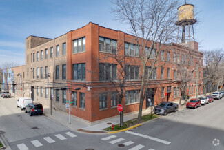 More details for 400-420 N May St, Chicago, IL - Office, Light Industrial for Rent