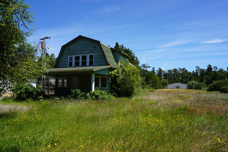 87637 Highway 101, Florence, OR for sale - Building Photo - Image 1 of 1