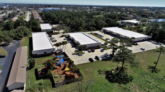 More details for 1535 N Cogswell St, Rockledge, FL - Light Industrial for Rent