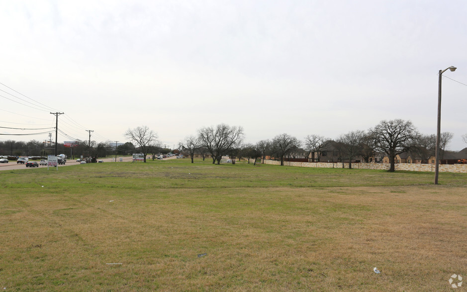 7400 S Cooper St, Arlington, TX for sale - Primary Photo - Image 1 of 3