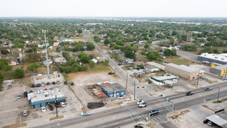 More details for 4664 Kostoryz Rd, Corpus Christi, TX - Light Industrial for Sale