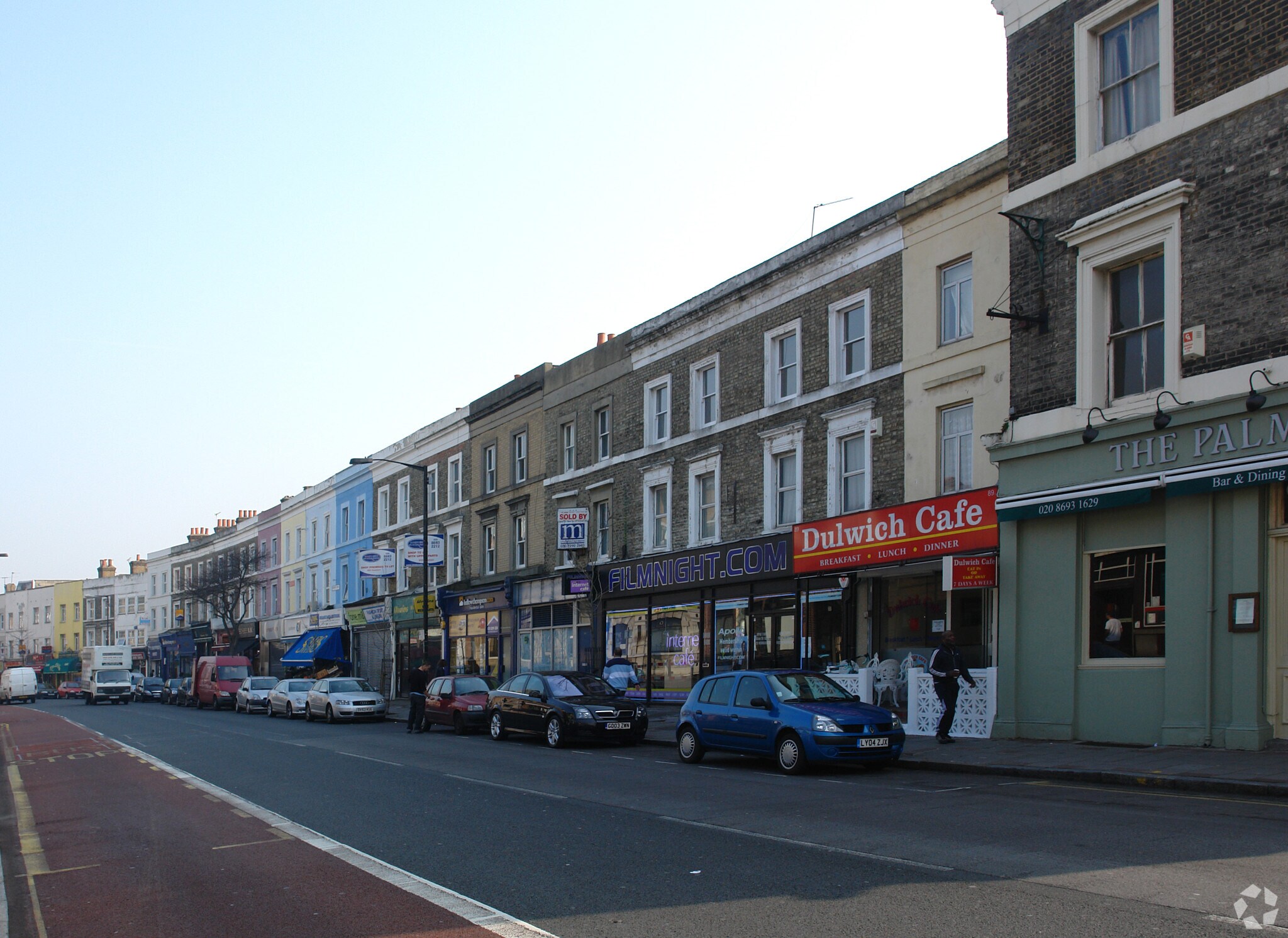 81-83 Lordship Ln, London for sale Primary Photo- Image 1 of 1
