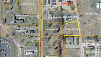 More details for 2622 Heartland Blvd, Ionia, MI - Land for Sale