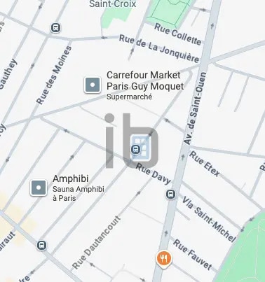 Retail in Paris to rent Building Photo- Image 1 of 4