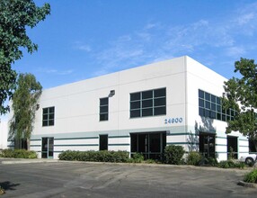 24900 Anza Dr, Valencia, CA for rent Building Photo- Image 1 of 5