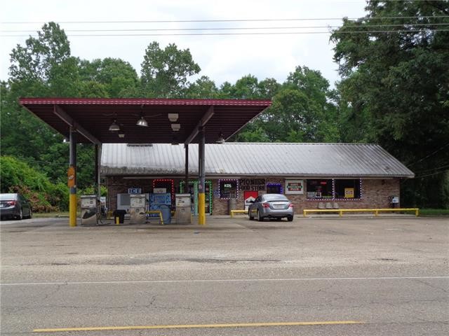 30082 Highway 21, Angie, LA for sale - Building Photo - Image 1 of 1