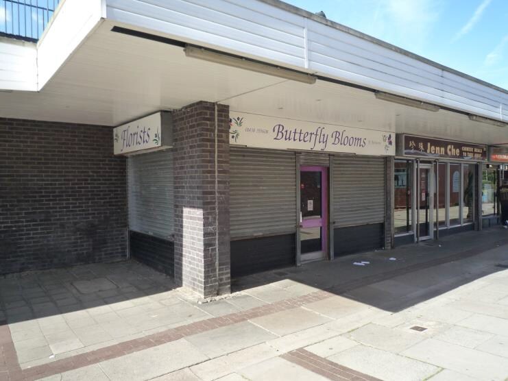 21 The Oval, Stevenage for sale Primary Photo- Image 1 of 1