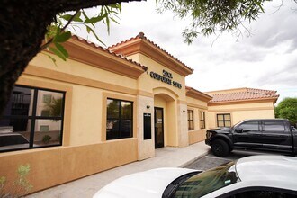 8989 W Flamingo Rd, Las Vegas, NV for rent Building Photo- Image 1 of 14