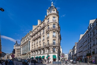 More details for 109 Rue Montmartre, Paris - Office to Rent