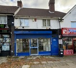 129 Flaxley Rd, Birmingham WMD - Commercial Property