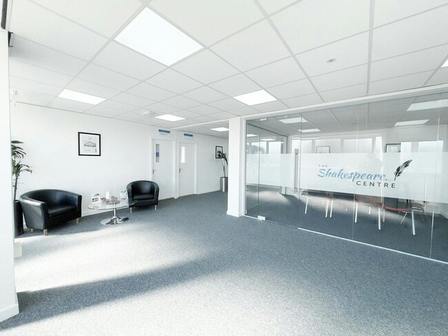 More details for 43-51 Shakespeare St, Southport - Office to Rent