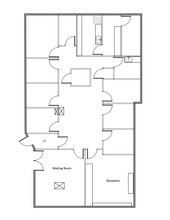 131 New London Tpke, Glastonbury, CT for rent Floor Plan- Image 1 of 1