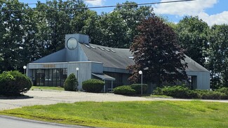 More details for 9 Old State Rd, Belmont, NH - Retail for Sale