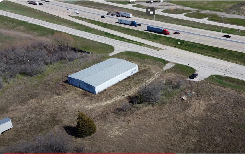 24387 N Interstate 35, West, TX for sale - Building Photo - Image 3 of 3