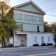 101 College Ave, Factoryville, PA for sale Primary Photo- Image 1 of 1