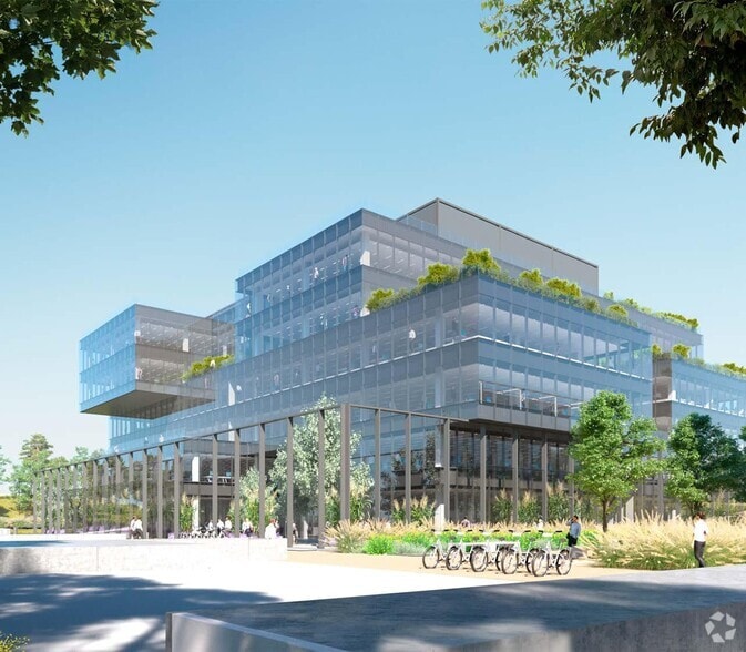 Calle de Mesena, 80, Madrid, Madrid to rent - Building Photo - Image 3 of 16