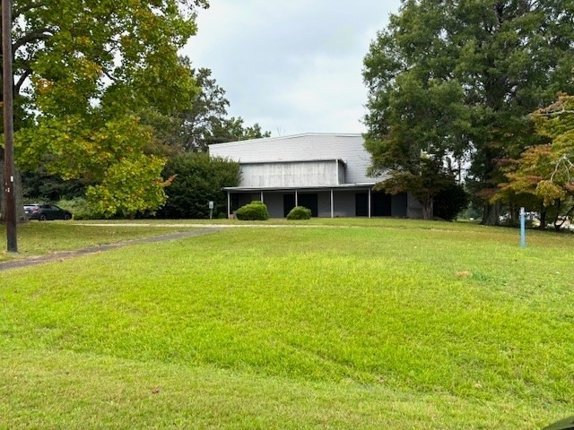 2600 W Croft Cir, Spartanburg, SC for sale - Building Photo - Image 2 of 7