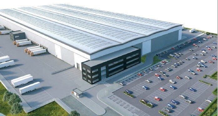 Hinckley Park, Hinckley for sale Building Photo- Image 1 of 1