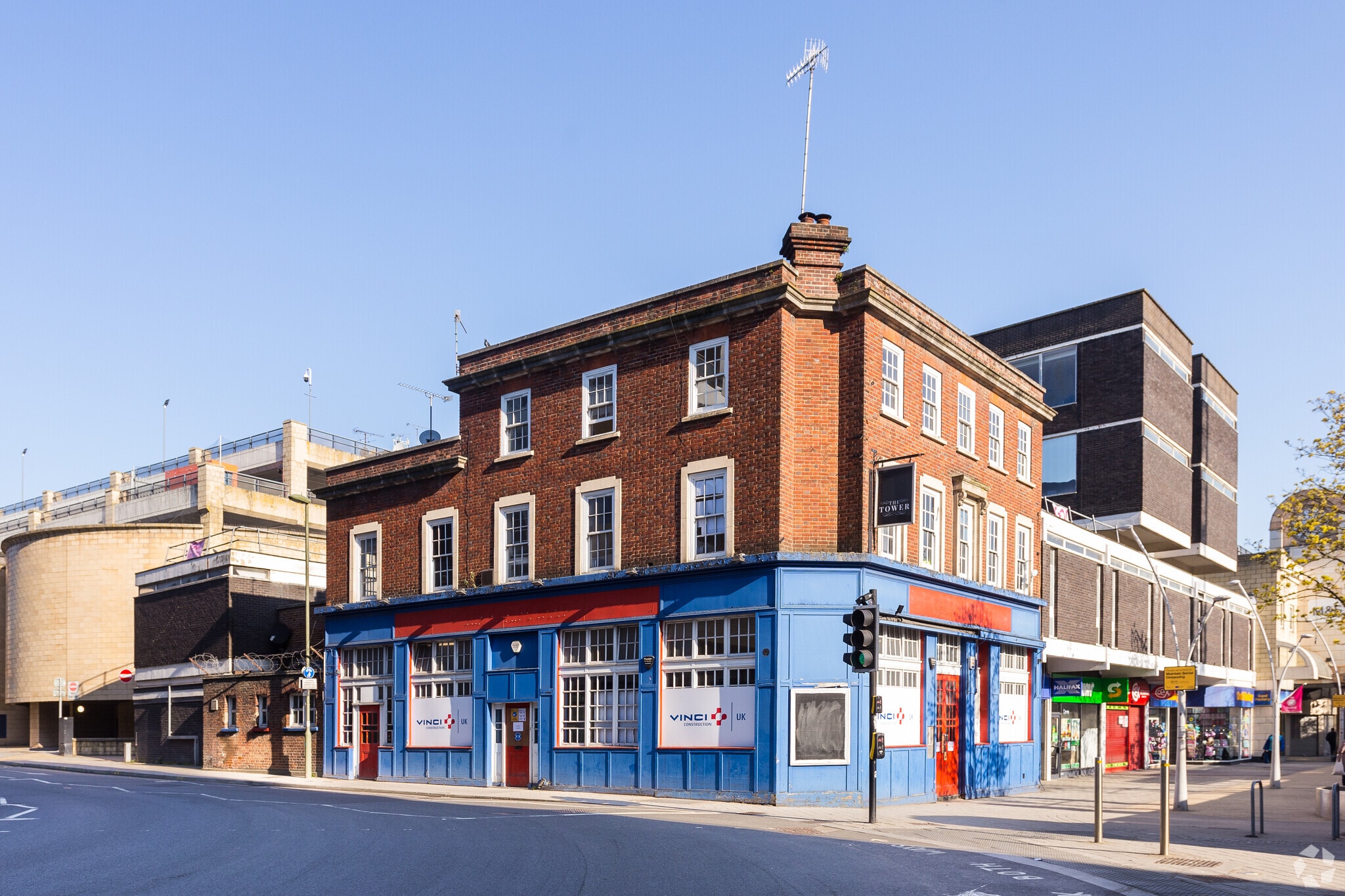 33 High St, Redhill for sale Building Photo- Image 1 of 1