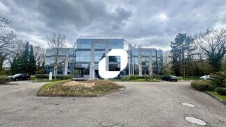 More details for 1 Rue Jean Sapidus, Illkirch-Graffenstaden - Office to Rent