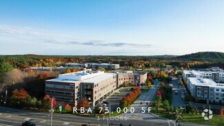More details for 314 Littleton Rd, Westford, MA - Office / Medical to Rent
