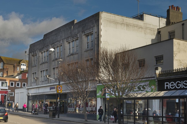 More details for 30-36 Queens Rd, Hastings - Retail to Rent