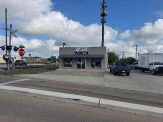 More details for 100 E 32nd St, Bryan, TX - Retail for Sale