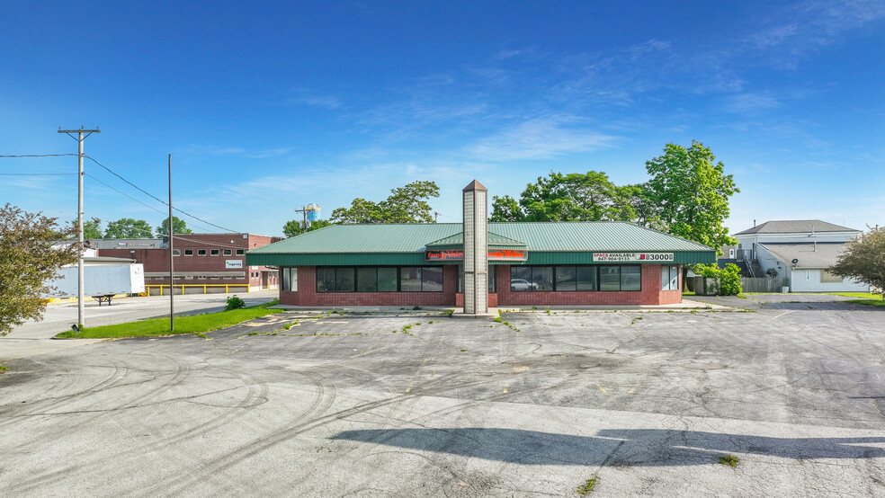 3220 S Washington St, Marion, IN for rent - Building Photo - Image 1 of 10