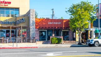 More details for 10117 Riverside Dr, Toluca Lake, CA - Retail for Sale