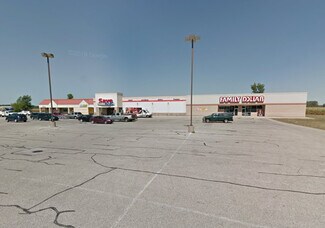 More details for 2312 E State Road 14, Rochester, IN - Retail for Rent