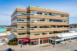 More details for 1547 Merivale Rd, Ottawa, ON - Office to Rent
