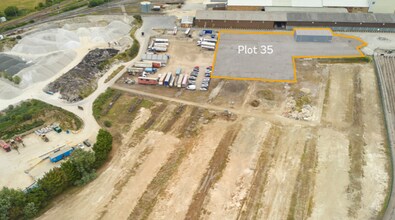 Queen Adelaide Way, Ely, CAM - AERIAL  map view - Image1