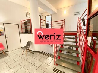 More details for Avenue Du Prado, Marseille - Office for Sale