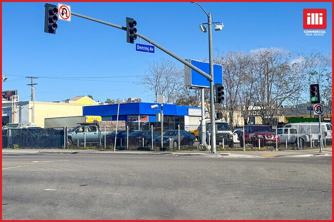 More details for 21339 Sherman Way, Canoga Park, CA - Retail to Rent