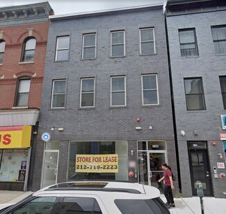 More details for 2103 Bergenline Ave, Union City, NJ - Retail for Rent