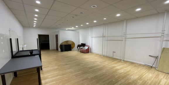 103-115 Great Western Rd, Glasgow to rent Interior Photo- Image 1 of 3