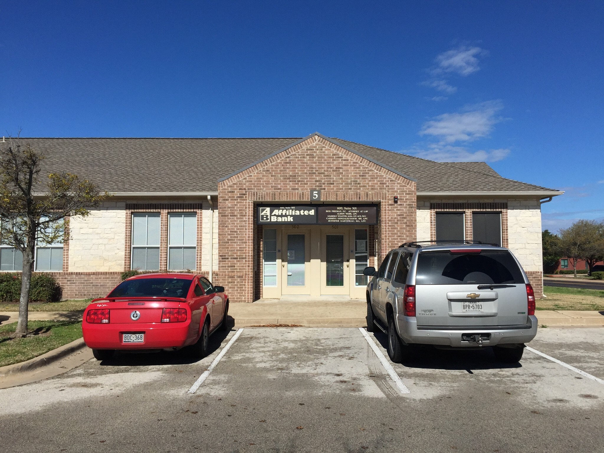 600 Round Rock West, Round Rock, TX to rent Building Photo- Image 1 of 6