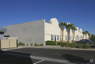 More details for 2725 S Jones Blvd, Las Vegas, NV - Office for Rent