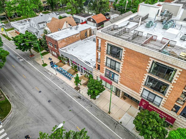 2312 W Touhy Ave, Chicago, IL for sale - Building Photo - Image 3 of 49