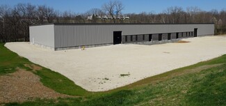 More details for 6431 Michels Dr, Washington, MO - Industrial for Rent